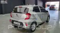 2019 KIA Morning