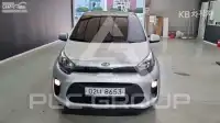 2019 KIA Morning