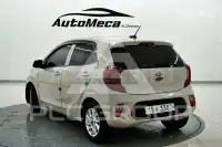 2019 KIA Morning