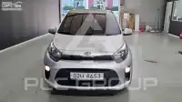 2019 KIA Morning