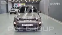 2019 KIA Morning
