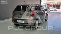 2019 KIA Morning