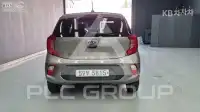 2019 KIA Morning