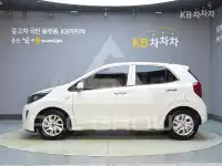 2019 KIA Morning