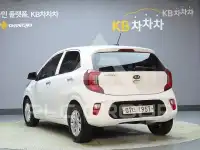 2019 KIA Morning