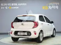 2019 KIA Morning