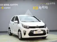 2019 KIA Morning