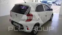 2019 KIA Morning