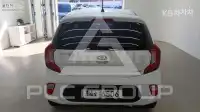 2019 KIA Morning
