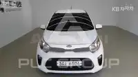 2019 KIA Morning