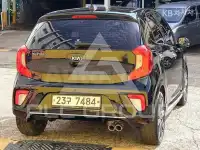 2019 KIA Morning