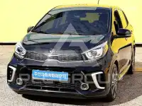 2019 KIA Morning