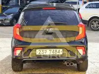 2019 KIA Morning