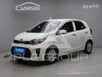 2019 KIA Morning