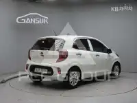 2019 KIA Morning