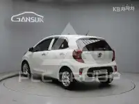 2019 KIA Morning