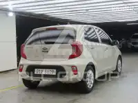 2019 KIA Morning
