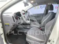 2019 KIA Morning