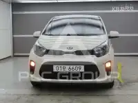 2019 KIA Morning