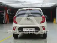 2019 KIA Morning