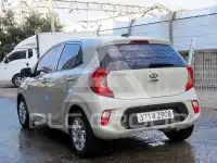 2019 KIA Morning