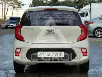 2019 KIA Morning