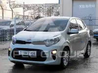 2019 KIA Morning