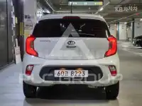 2019 KIA Morning