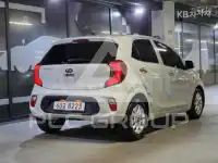 2019 KIA Morning