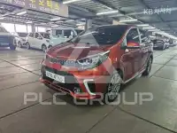 2019 KIA Morning