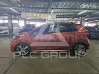 2019 KIA Morning