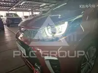 2019 KIA Morning