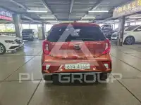 2019 KIA Morning