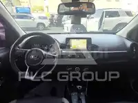 2019 KIA Morning