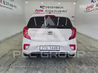 2019 KIA Morning