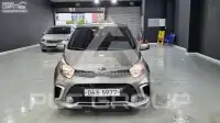 2019 KIA Morning