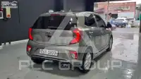 2019 KIA Morning