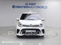 2019 KIA Morning