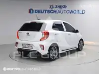 2019 KIA Morning