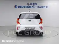 2019 KIA Morning