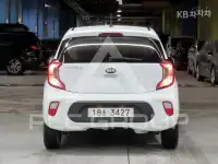 2019 KIA Morning