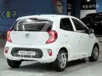 2019 KIA Morning
