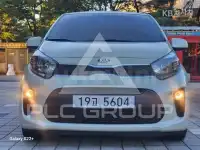 2019 KIA Morning