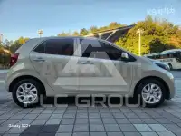 2019 KIA Morning