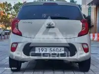 2019 KIA Morning