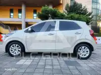 2019 KIA Morning