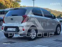 2019 KIA Morning