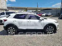 2019 KIA Stonic