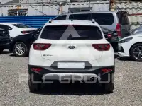 2019 KIA Stonic