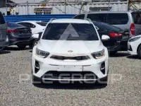 2019 KIA Stonic